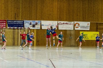 Bild 241 - TSV Travem�nde - HSG Kremperheide/M�nsterdorf : Ergebnis: 24:28